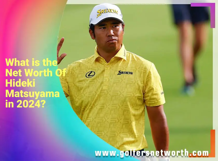 Hideki Matsuyama PGA Tour achievements