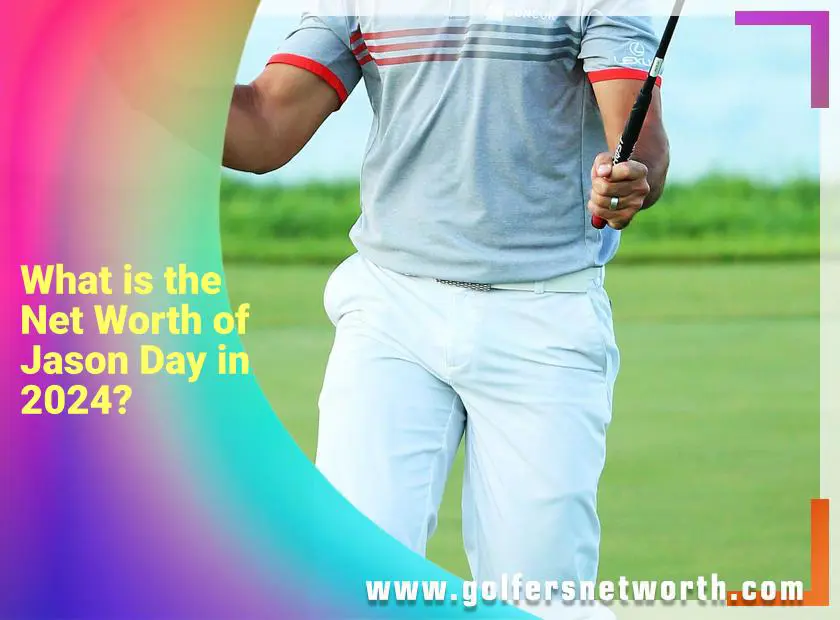 Jason Day PGA Championship 2015