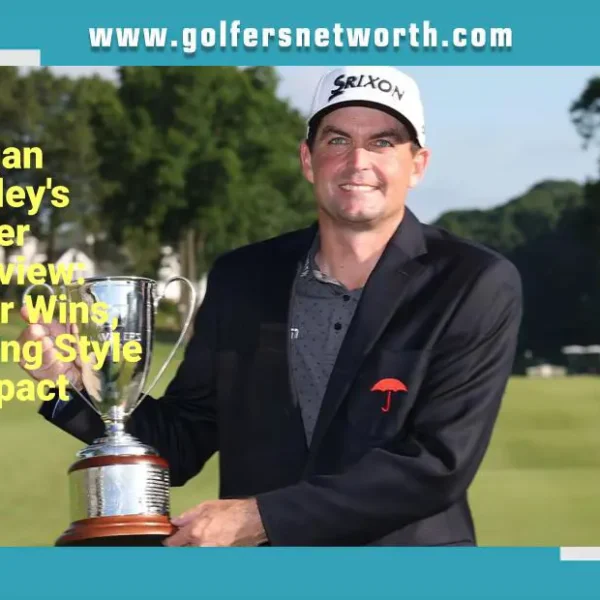 Keegan Bradley PGA Tour wins