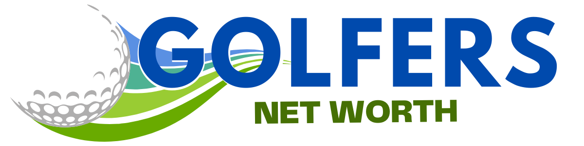 Golfers Net Worth