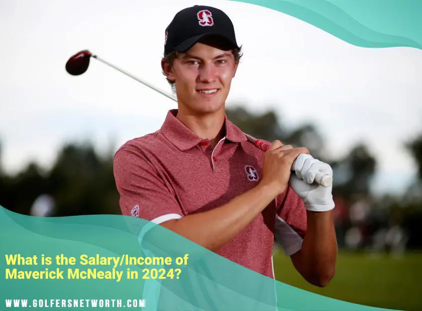 Maverick McNealy Stanford University