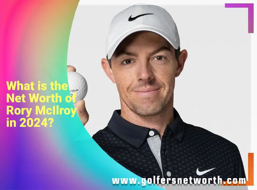 Rory McIlroy endorsements