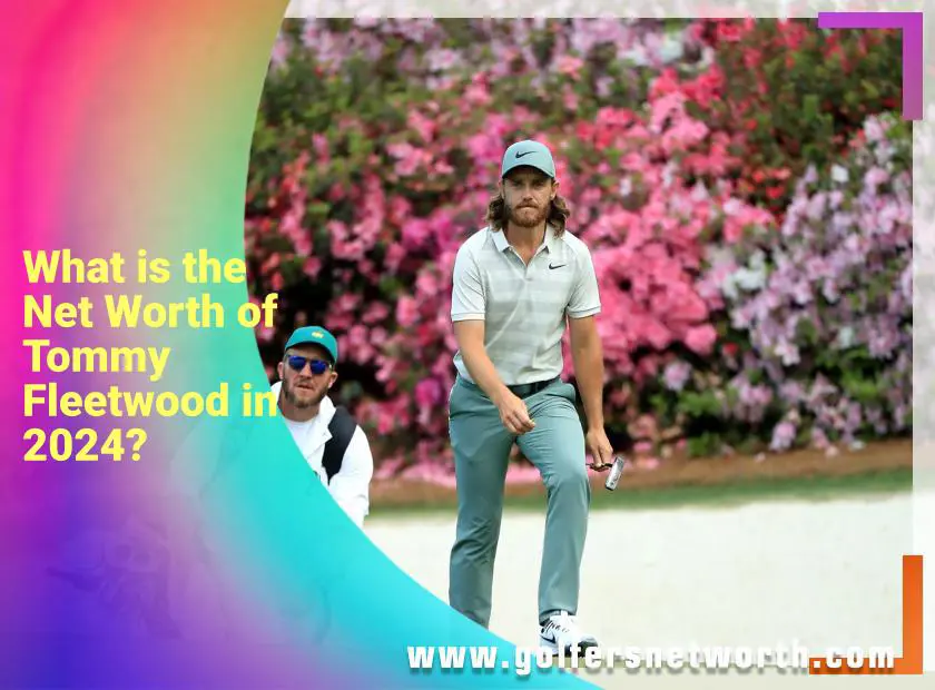 Tommy Fleetwood major tournament wins