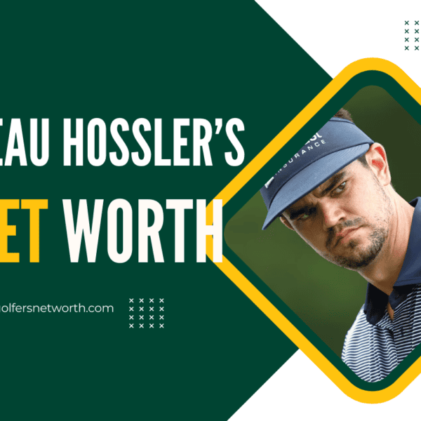 Beau Hossler Net Worth 2024: Career, Earnings & Achievements Overview