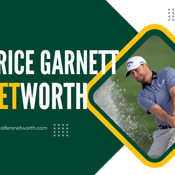 Brice Garnett Net Worth 2024: Earnings Breakdown, Career Achievements