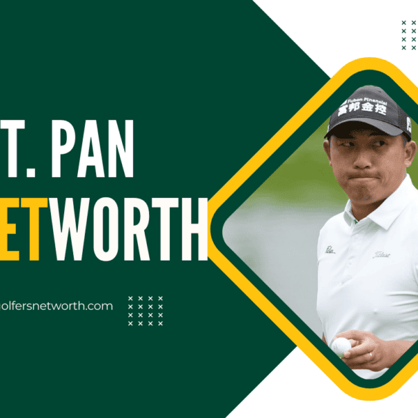 C.T. Pan Net Worth 2024: Career Highlights, Earnings & Achievements