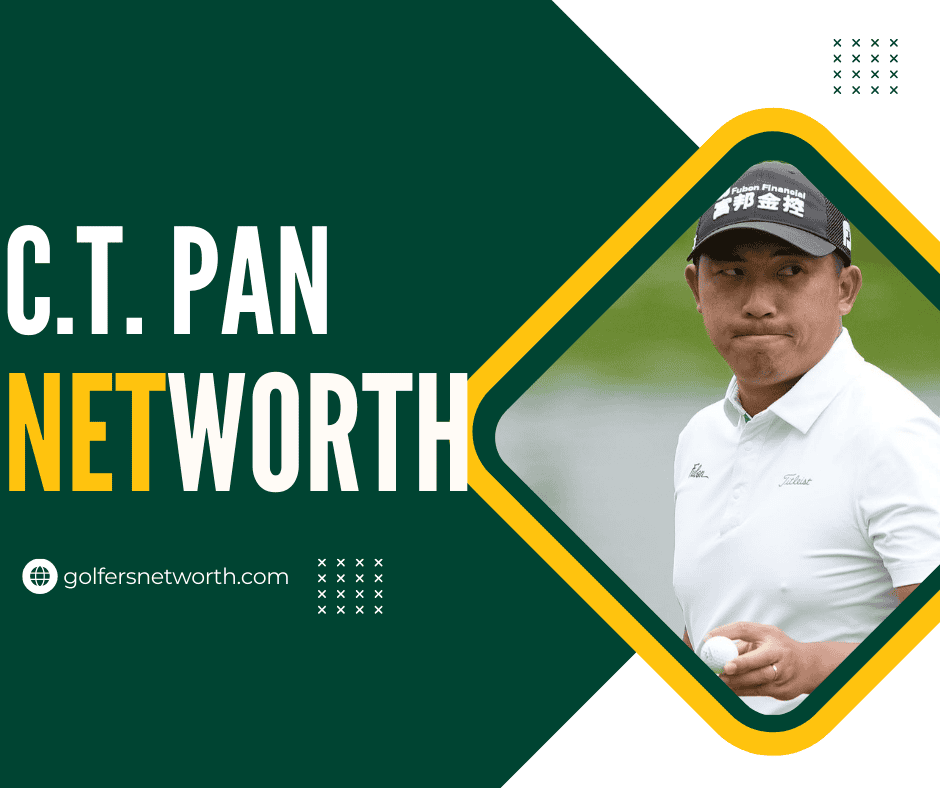 C.T. Pan Net Worth 2024: Career Highlights, Earnings & Achievements