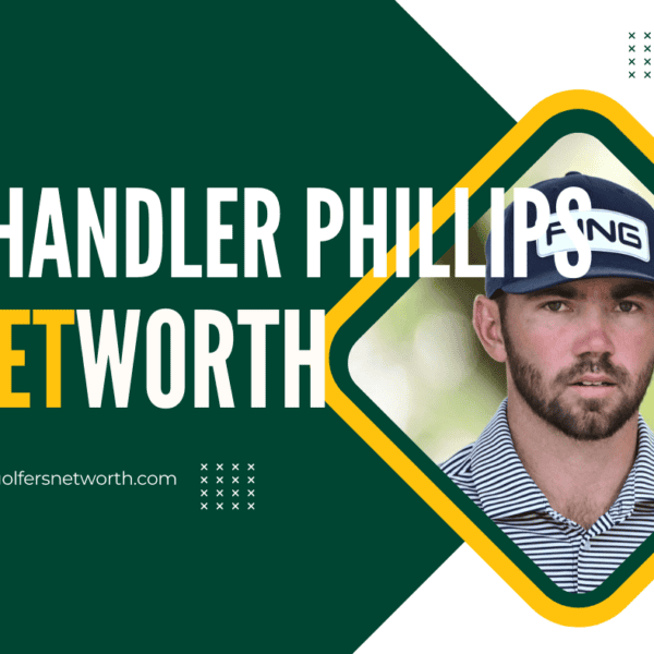 Chandler Phillips Net Worth 2024: Career Overview, Earnings & Achievements