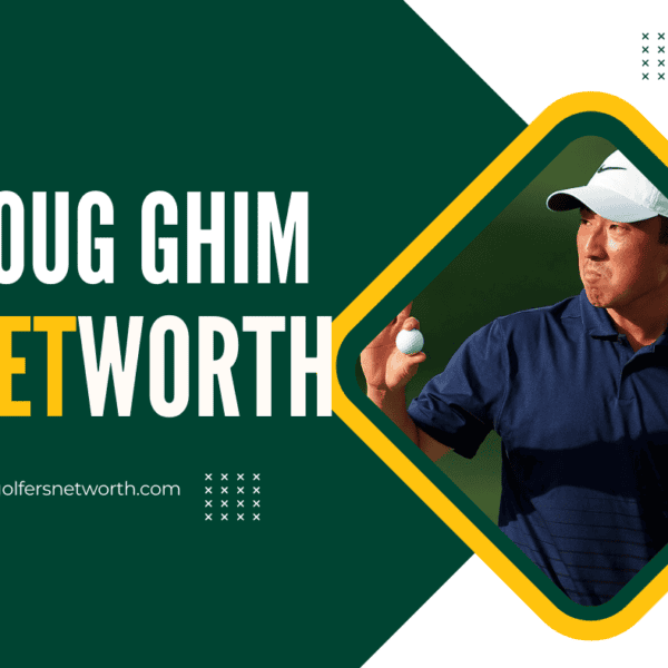 Doug Ghim Net Worth: Earnings, Career Overview, and Achievements