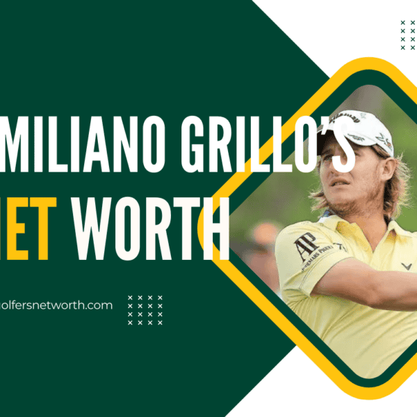 Emiliano Grillo Net Worth 2024: Earnings, Career Achievements & Rankings