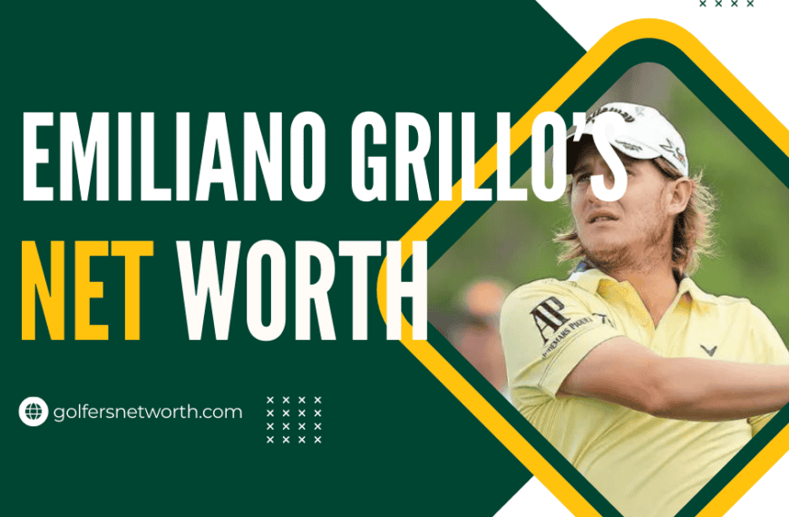 Emiliano Grillo Net Worth 2024: Earnings,…