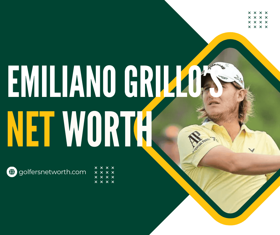 Emiliano Grillo Net Worth 2024: Earnings, Career Achievements & Rankings