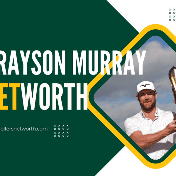 Grayson Murray Net Worth 2024: Career Achievements, Earnings & More