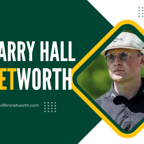 Harry Hall Net Worth 2024: Career Overview, Earnings & Achievements