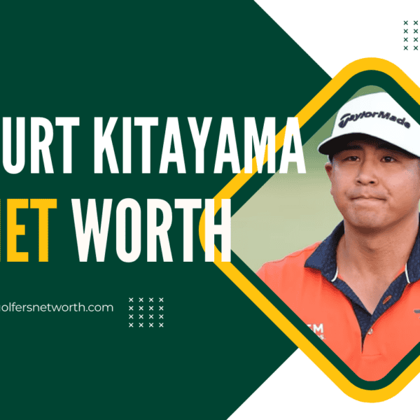 Kurt Kitayama Net Worth 2024: Career Earnings, Achievements, and Style