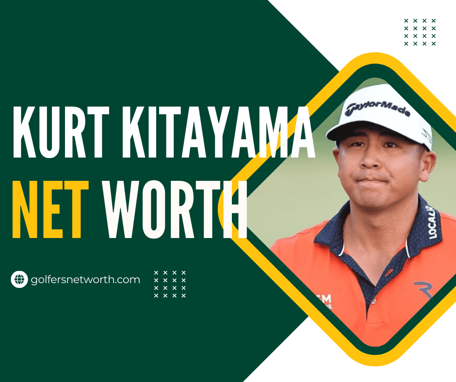 Kurt Kitayama Net Worth 2024: Career Earnings, Achievements, and Style