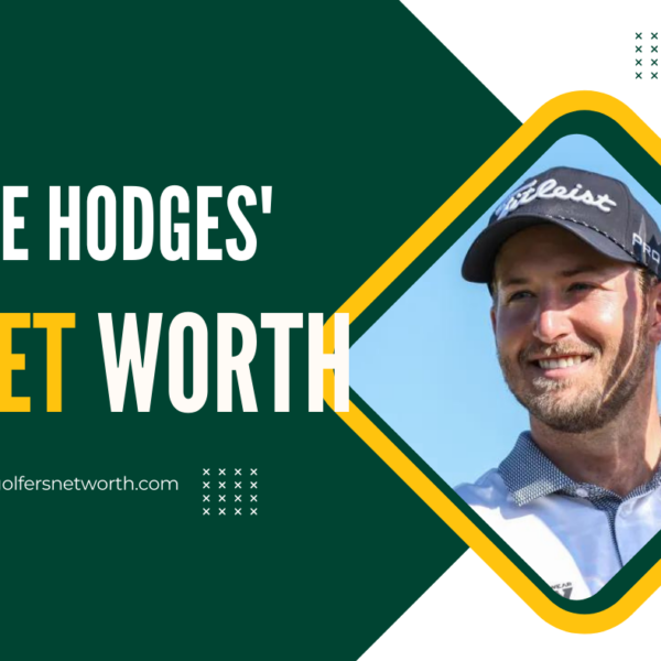 Lee Hodges Net Worth 2024 | Career, Earnings, Wins & Achievements