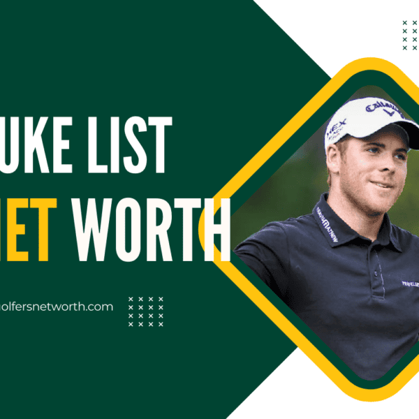 Luke List Net Worth 2024: Career, Earnings, and Major Achievements