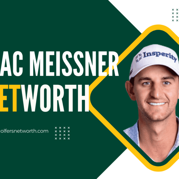 Mac Meissner Net Worth 2024 Earnings, Career Highlights & Achievements