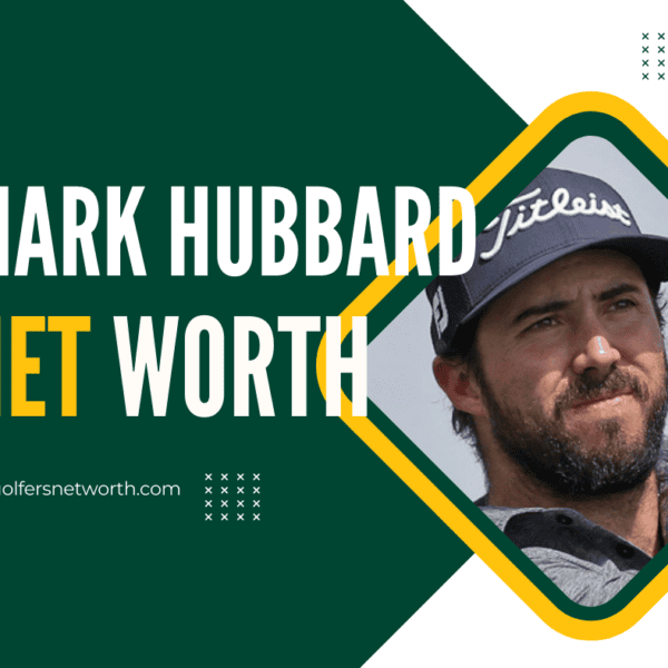 Mark Hubbard Net Worth: Career Earnings, Rankings, and Achievements 2024