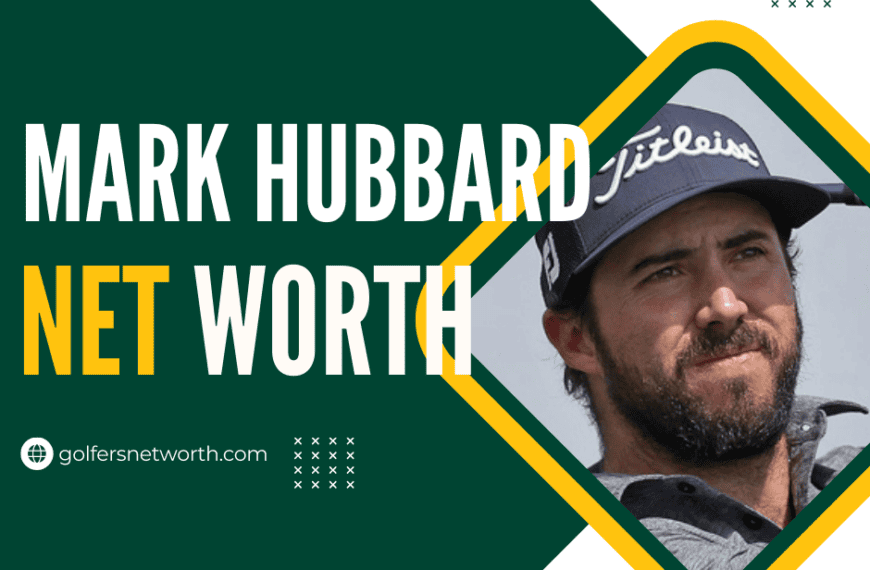 Mark Hubbard Net Worth: Career Earnings,…