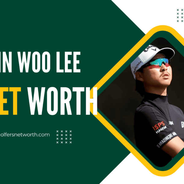 Min Woo Lee: Career Overview, Achievements, and Net Worth Insights