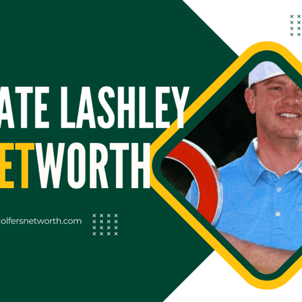 Nate Lashley Net Worth 2024: Career Earnings, Major Wins, and Achievements