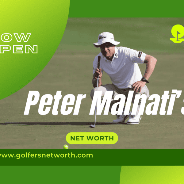 Peter Malnati Career Overview: Achievements, Wins, and Playing Style