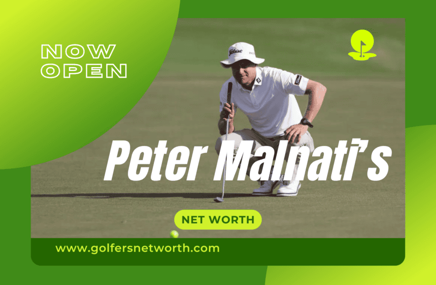 Peter Malnati Career Overview: Achievements, Wins, and Playing Style