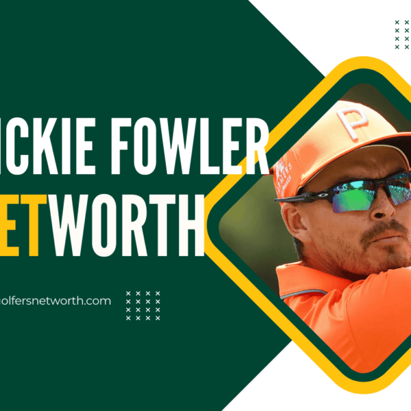 Rickie Fowler Net Worth 2024: Career Earnings, Sponsorships, and Achievements