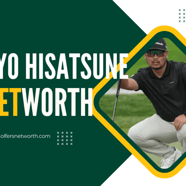 Ryo Hisatsune Net Worth: Career Earnings, Achievements, and Income