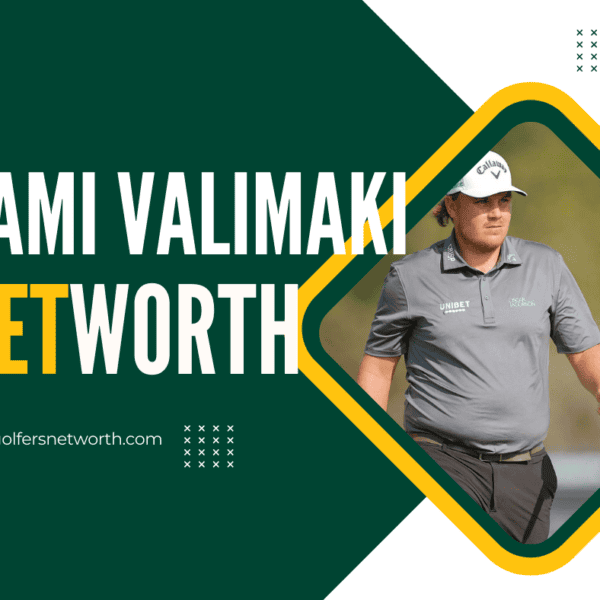 Sami Valimaki Net Worth 2024: Career Achievements, Earnings & Wins