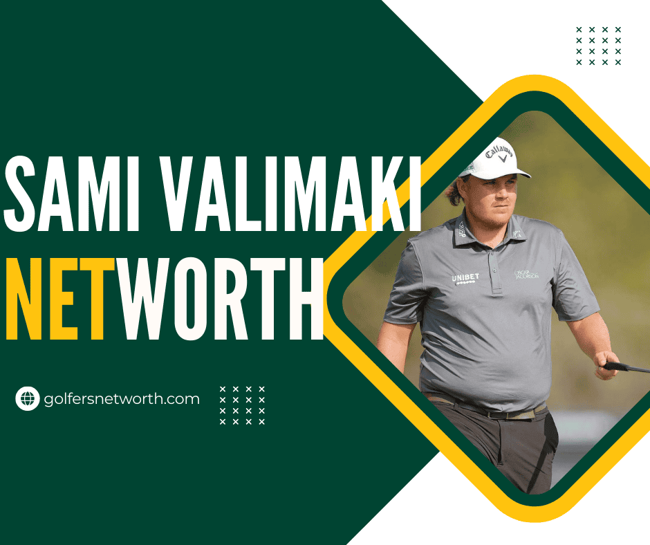 Sami Valimaki Net Worth 2024: Career Achievements, Earnings & Wins