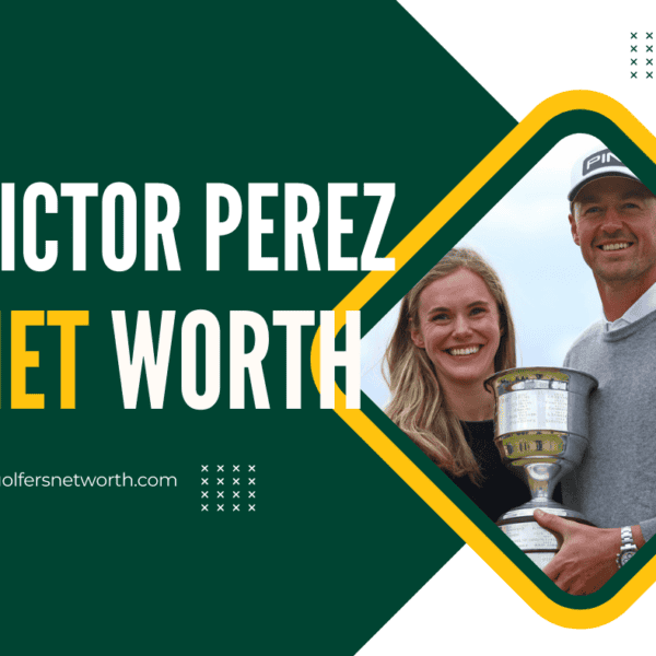 Victor Perez Net Worth 2024: Career Achievements, Rankings, and Earnings