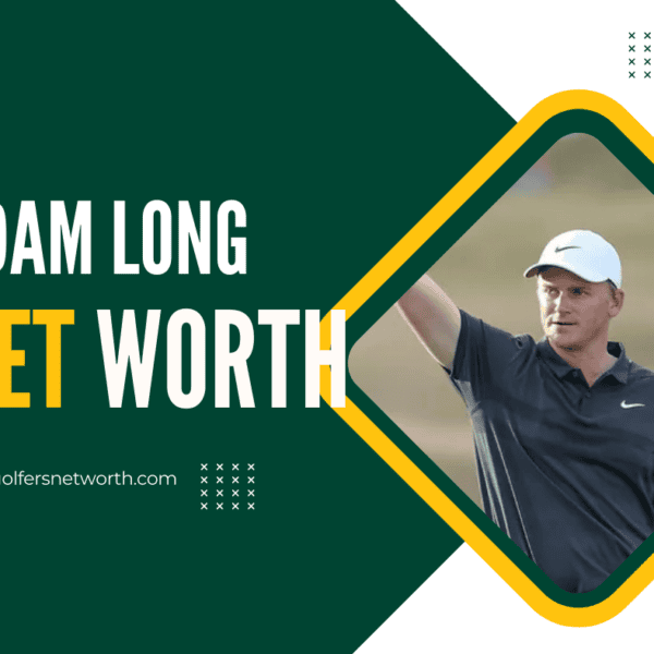 Adam Long Net Worth: Career Overview, Earnings Breakdown, and Achievements