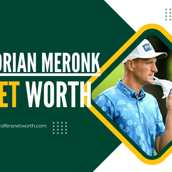 Adrian Meronk Net Worth 2024: Career, Earnings, Achievements & Insights