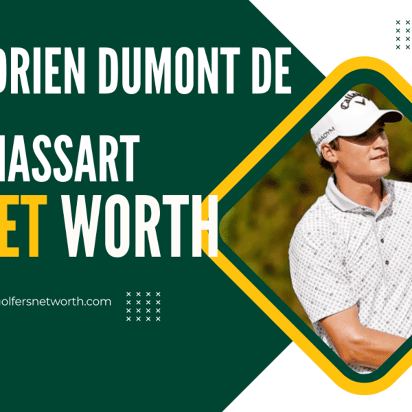 Adrien Dumont de Chassart Net Worth 2024: Career, Earnings & Major Wins