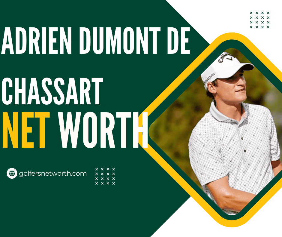 Adrien Dumont de Chassart Net Worth 2024: Career, Earnings & Major Wins