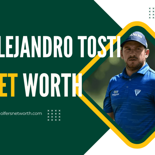 Alejandro Tosti Net Worth in 2024 | Career Achievements & Earnings Breakdown