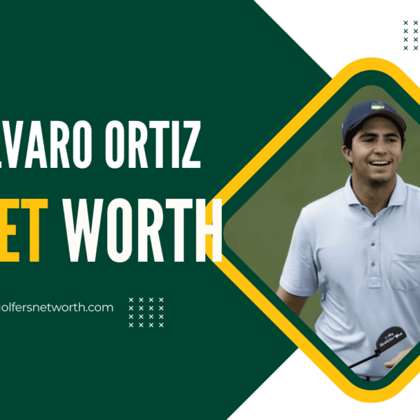 Alvaro Ortiz Net Worth 2024: Career Highlights, Earnings, and Achievements