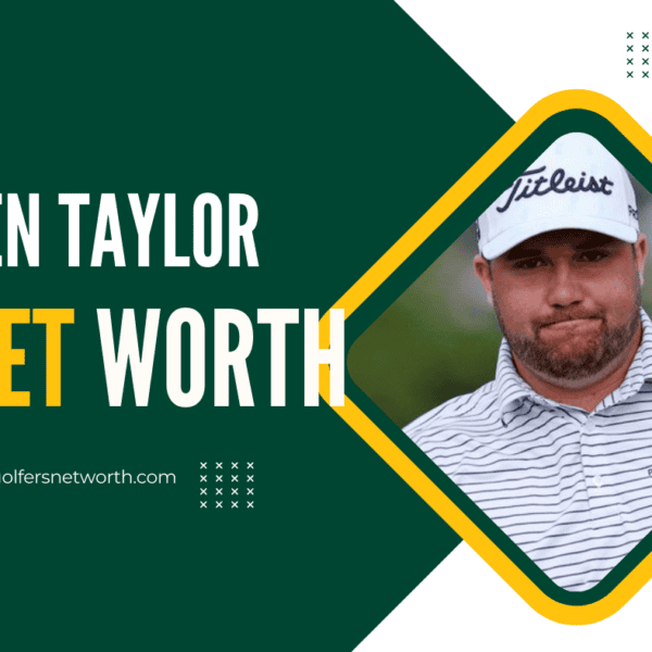 Ben Taylor Net Worth: Career Overview, Earnings, and Achievements in 2024