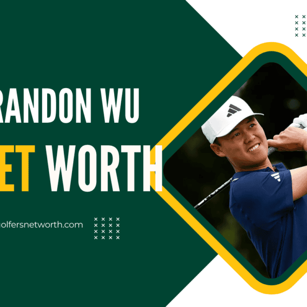 Brandon Wu Net Worth 2024: Career Highlights, Earnings, and Achievements