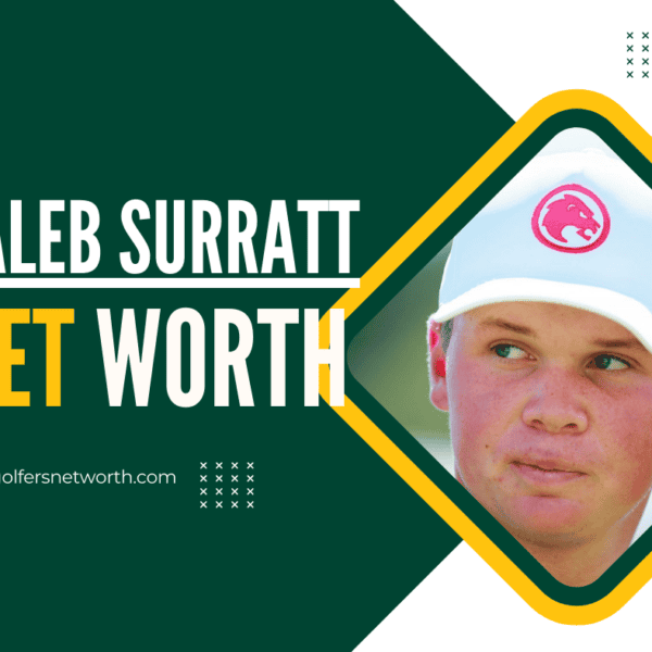 Caleb Surratt Net Worth: Career Achievements, Earnings & 2024 Income