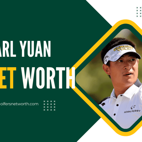 Carl Yuan Net Worth 2024: Career Achievements, Earnings & Impact