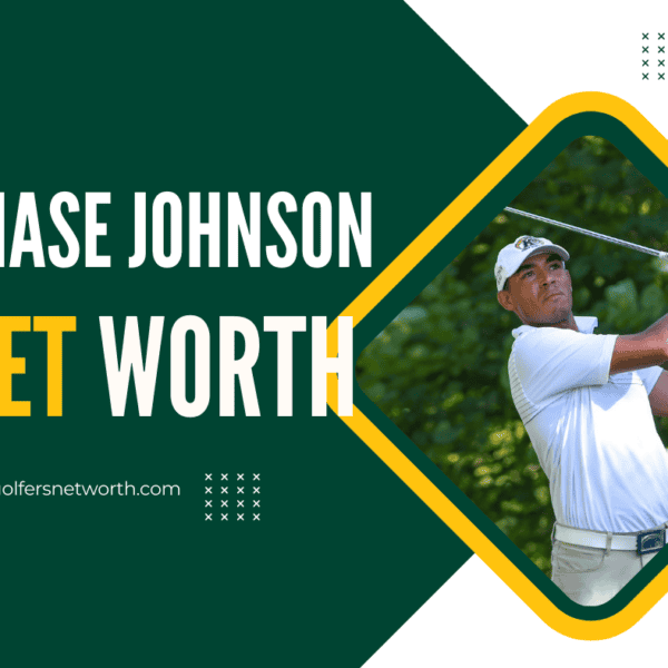 Chase Johnson Net Worth, 2024 Earnings, Career Progression & Achievements