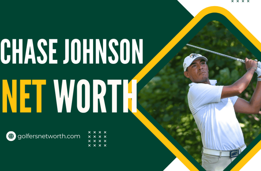 Chase Johnson Net Worth, 2024 Earnings,…