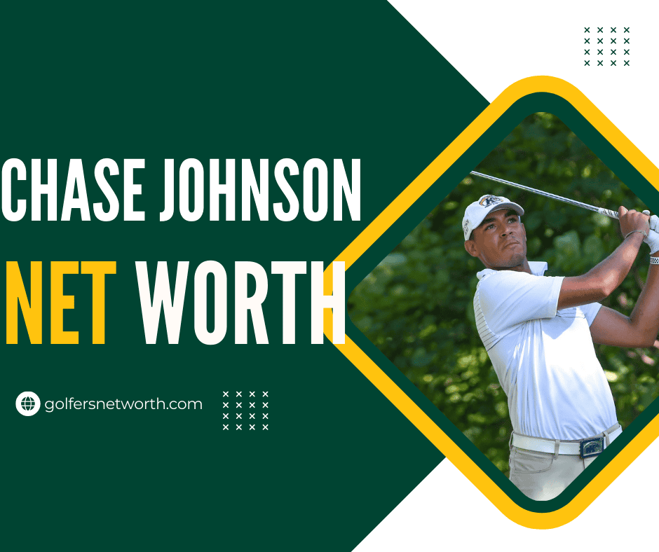 Chase Johnson Net Worth, 2024 Earnings, Career Progression & Achievements