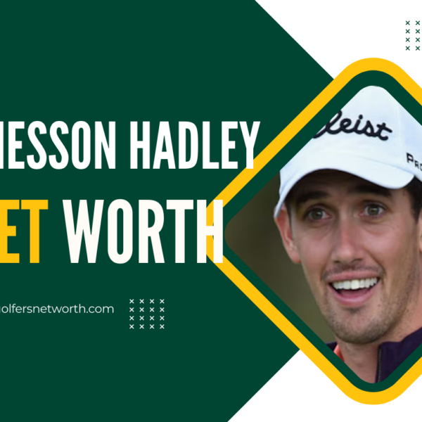 Chesson Hadley Net Worth 2024 | Career, Achievements, and Earnings Overview