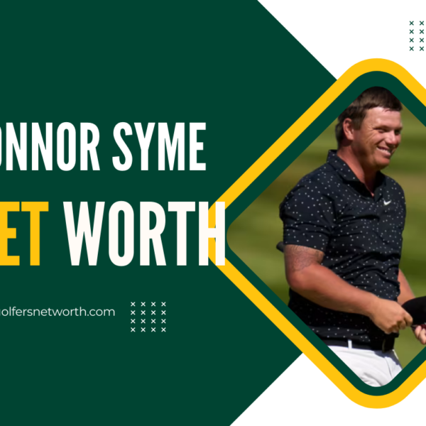 Connor Syme Net Worth 2024: Earnings, Career Achievements, & Impact