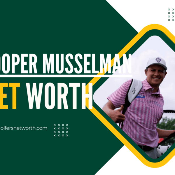 Cooper Musselman Net Worth, Career Earnings, Performance & Achievements